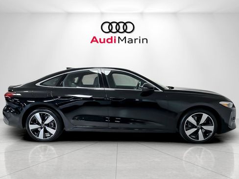 Certified 2025 Audi A5 2.0T Premium w/ Convenience Package image 6