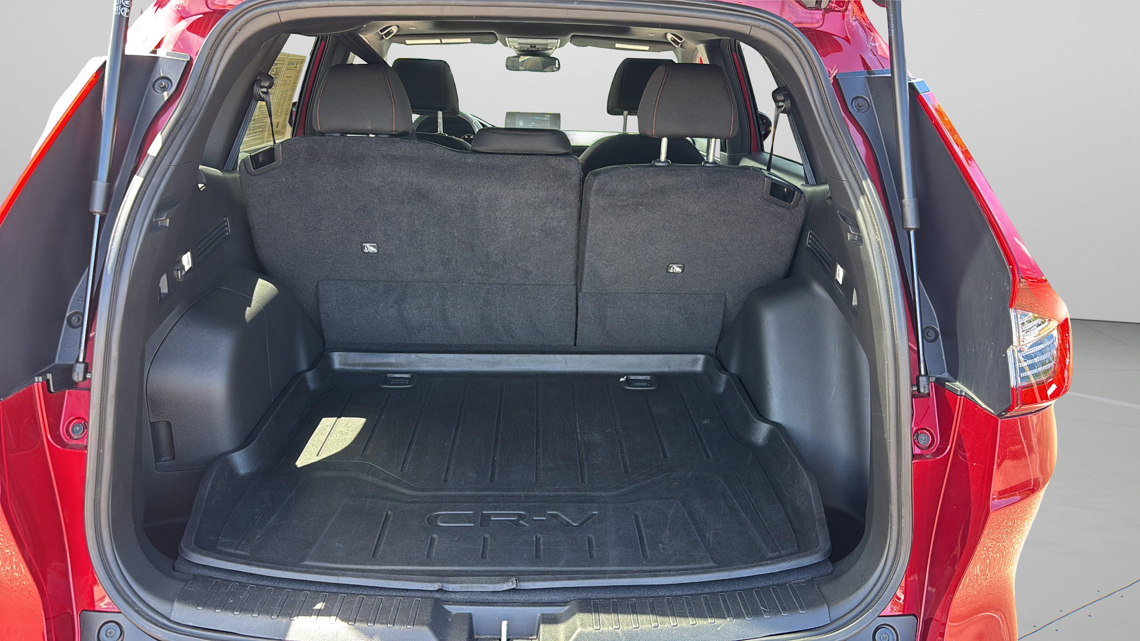 Used 2024 Honda CR-V Sport image 12