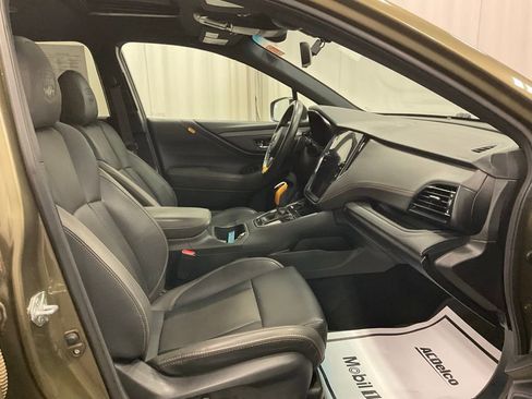 Used 2022 Subaru Outback Wilderness image 29