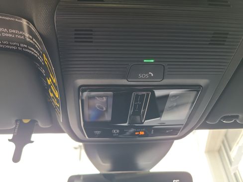 New 2025 Volkswagen GTI Autobahn image 26