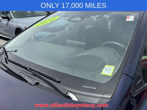 Used 2024 Toyota Corolla LE FWD image 37