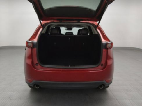 Used 2018 MAZDA CX-5 Grand Touring image 29