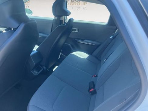 New 2026 Kia K4 FWD image 13