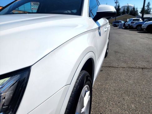 Used 2018 Audi Q5 2.0T Premium Plus w/ Premium Plus Package image 40