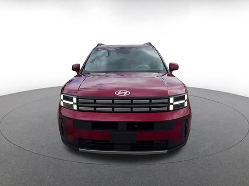 Used 2025 Hyundai Santa Fe SEL image 4