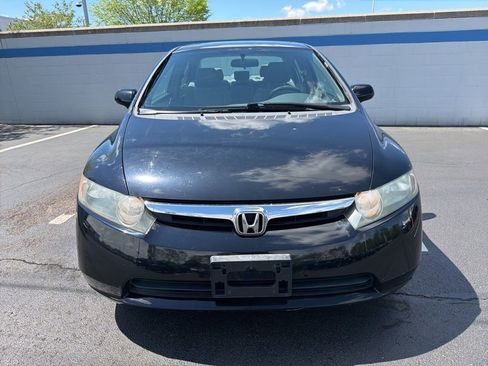 Used 2007 Honda Civic EX image 8