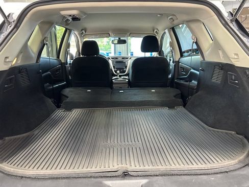 Used 2018 Nissan Murano SV w/ Cargo Package AWD/4WD image 38