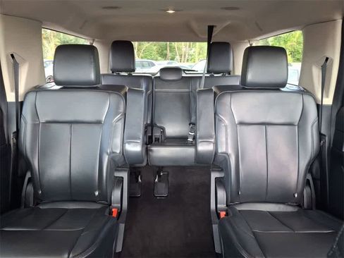 Used 2022 Ford Expedition Max XLT w/ Livery Package image 13