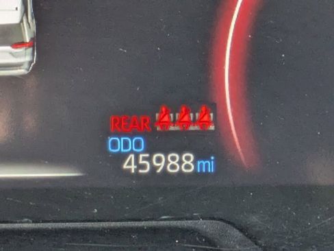 Used 2024 Toyota RAV4 LE image 25