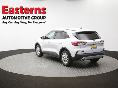 Used 2022 Ford Escape SE FWD image 64