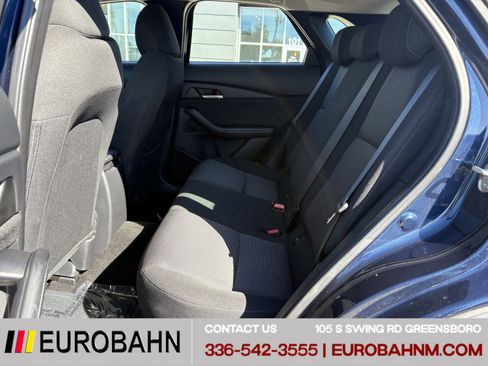 Used 2023 MAZDA CX-30 AWD 2.5 S image 10