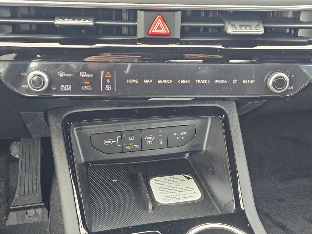 New 2026 Kia K5 GT-Line AWD/4WD image 15