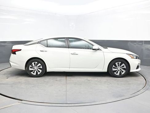 Used 2021 Nissan Altima 2.5 S FWD image 8