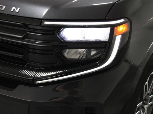 New 2026 Ford Expedition Active RWD image 53