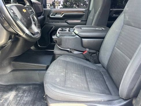 Used 2024 Chevrolet Silverado 2500 LT w/ Convenience Package AWD/4WD image 19