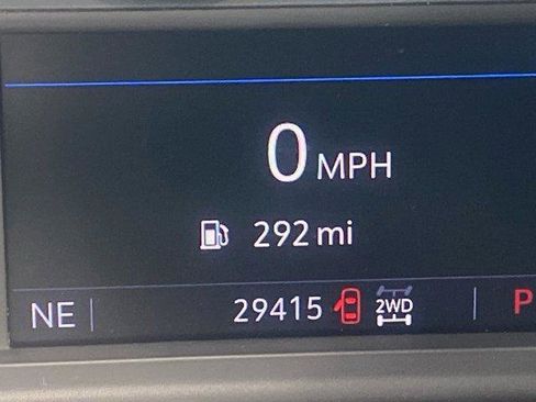 Used 2022 Chevrolet Silverado 2500 LTZ w/ LTZ Convenience Package image 18