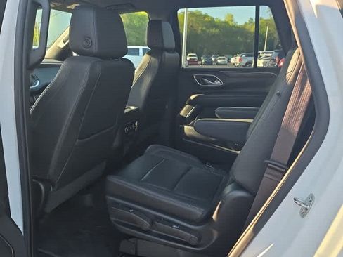 Used 2021 Chevrolet Tahoe Z71 AWD/4WD image 6