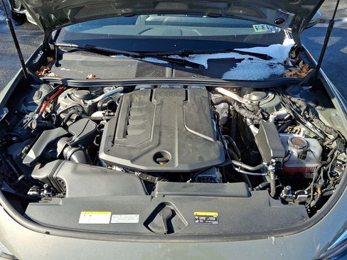 Used 2025 Audi A5 2.0T Premium w/ Convenience Package image 28