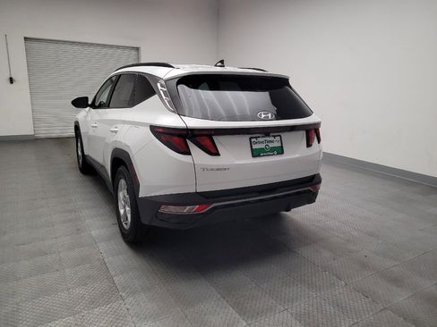 Used 2024 Hyundai Tucson SEL FWD image 6