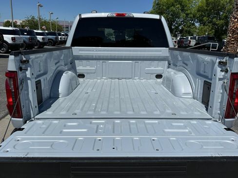 Certified 2025 Ford F150 STX w/ STX Black Appearance Package AWD/4WD image 52