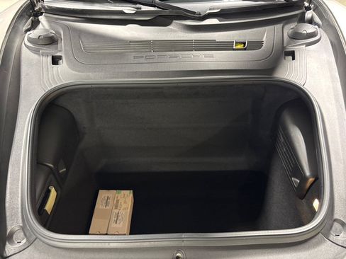 Used 2013 Porsche 911 Carrera RWD image 25