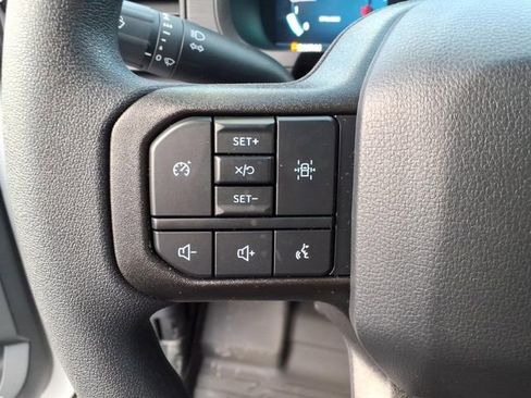 New 2025 Ford F150 STX w/ LOBO Package AWD/4WD image 19
