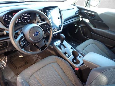Used 2024 Subaru Crosstrek 2.0i Premium w/ Crosstrek Mirror Package AWD/4WD image 10