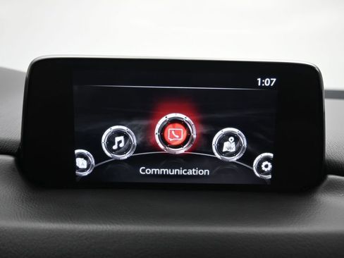 Used 2020 MAZDA CX-5 Touring AWD/4WD image 17