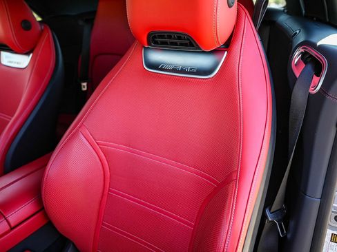 Certified 2022 Mercedes-Benz SL 55 AMG 4MATIC image 32