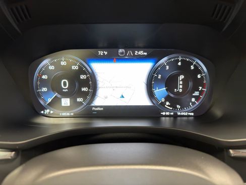 Used 2019 Volvo XC60 T5 Inscription w/ Protection Package image 19