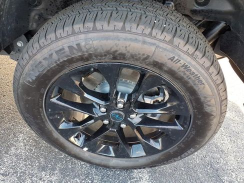 Certified 2025 Jeep Wrangler Unlimited Sahara AWD/4WD image 5