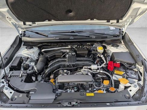 New 2026 Subaru Impreza 2.0i Sport image 16