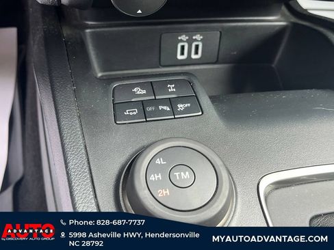 Used 2023 Ford Ranger XLT w/ Equipment Group 302A High AWD/4WD image 18
