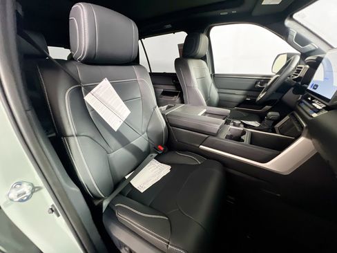 New 2026 Toyota Sequoia Limited w/ TRD Off-Road Package AWD/4WD image 31