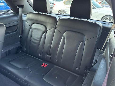 Used 2013 Audi Q7 TDI Prestige image 16