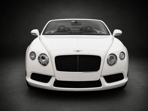 Used 2013 Bentley Continental GT AWD/4WD image 8