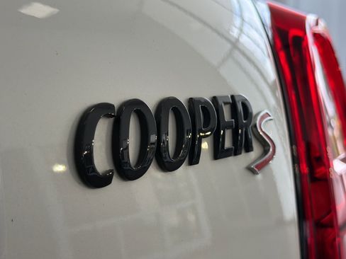 Certified 2024 MINI Cooper Countryman S w/ Premium Package FWD image 34