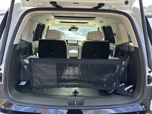 New 2025 Hyundai Santa Fe Calligraphy image 18