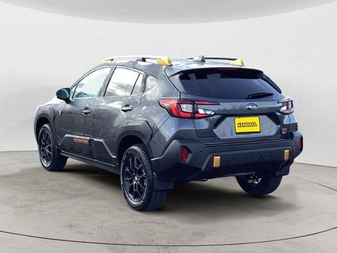 New 2026 Subaru Crosstrek 2.5i Wilderness image 3