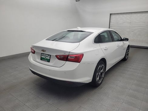 Used 2024 Chevrolet Malibu LT FWD image 9