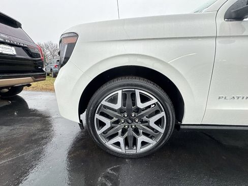 New 2026 Ford Expedition Max Platinum w/ Platinum Ultimate Package image 10