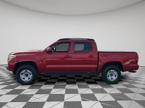 Used 2023 Toyota Tacoma SR image 21