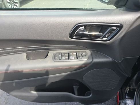 New 2026 Dodge Durango GT image 9