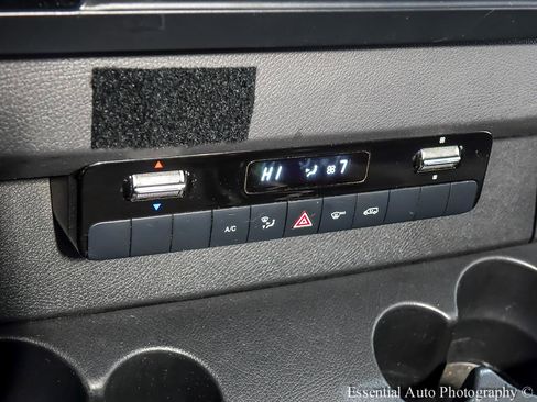 Used 2019 Mercedes-Benz Sprinter 170 image 12