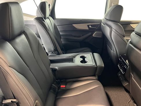 New 2026 Acura MDX SH-AWD w/ Technology Package image 33