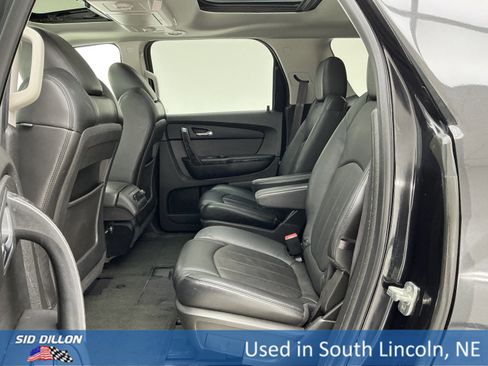 Used 2012 GMC Acadia Denali image 17