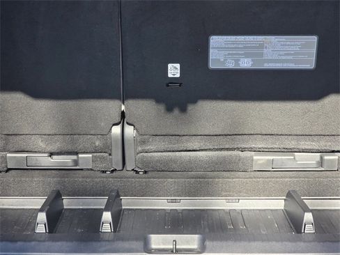 Used 2024 Toyota Sequoia Limited image 25