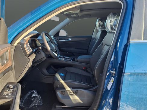 New 2026 Volkswagen Atlas SEL AWD/4WD image 10