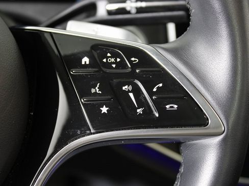 Certified 2025 Mercedes-Benz E 450 4MATIC All-Terrain Wagon image 20