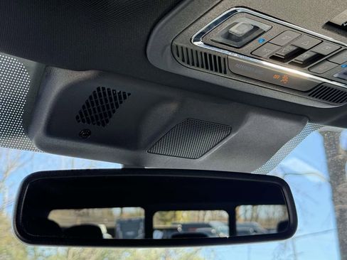 Used 2024 Ford F250 Platinum image 21